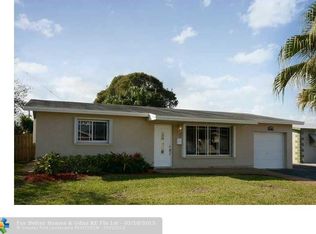 6400 Liberty St, Hollywood, FL 33024