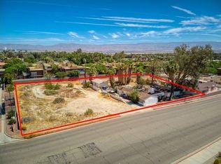 360 W Racquet Club Rd, Palm Springs, CA 92262