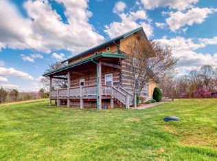 6522 W County Road 875 S, French Lick, IN 47432