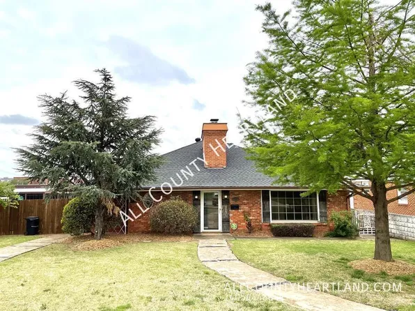 1100 Fenwick Pl, Oklahoma City, OK 73116