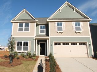 2266 Bluebell Way, Tega Cay, SC 29708