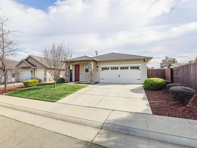 1025 Wilson Ave, Lincoln, CA, 95648