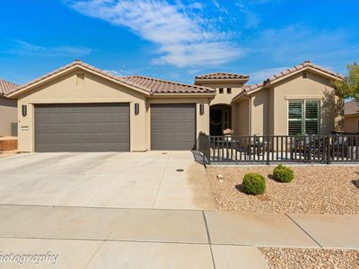 1392 W Grapevine Dr, St George, UT, 84790