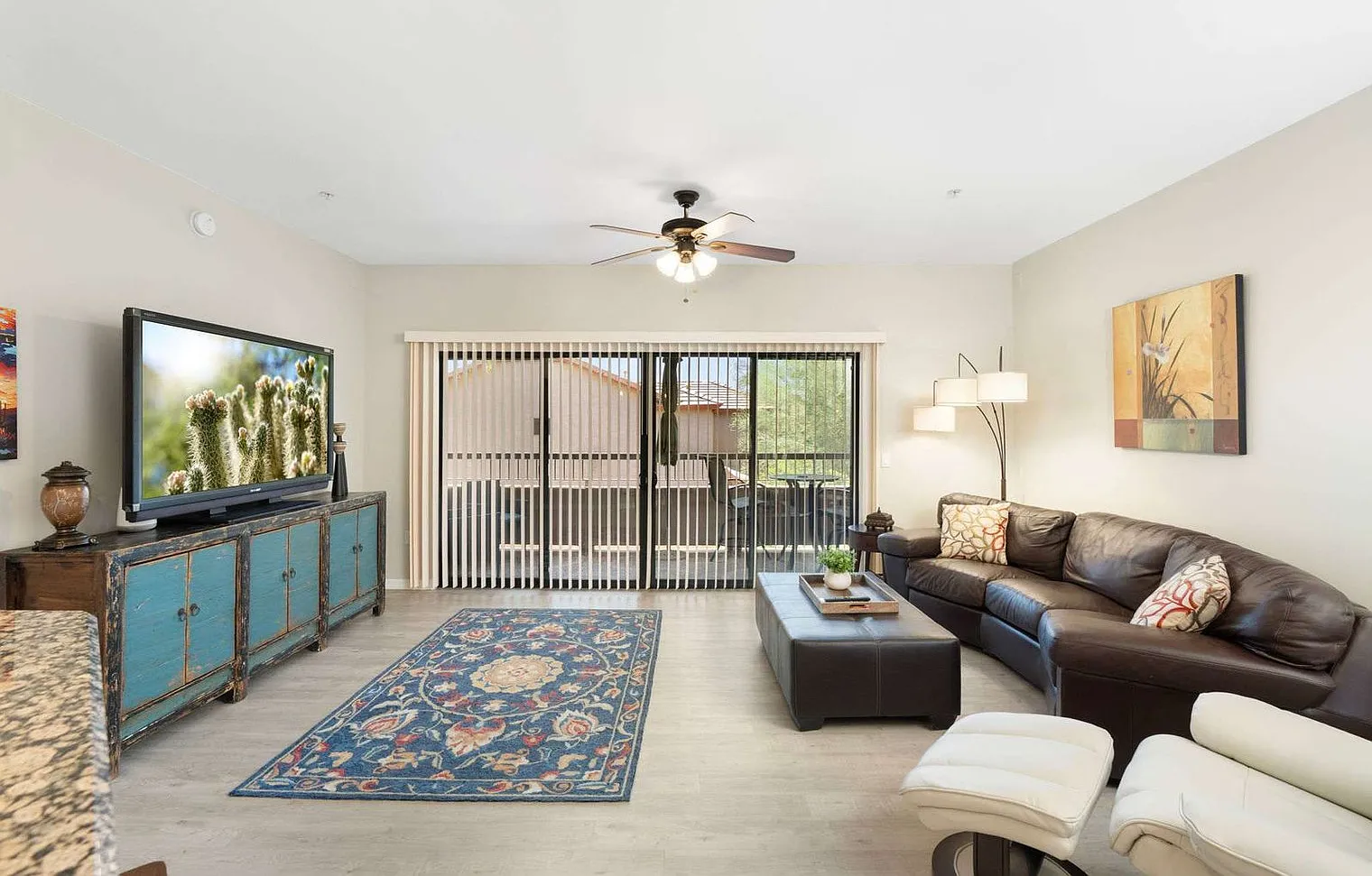2 bed, 2.0 bath, 1237 sqft, $2,748 — Photo 1