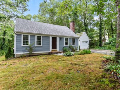 16 Woodridge Road, East Sandwich, MA, 02537
