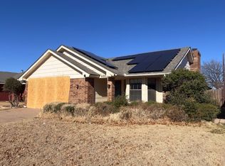 6012 Laci Ln, Wichita Falls, TX 76310