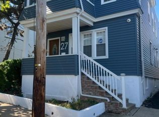 27 Highland Ter, Irvington Twp., NJ 07111