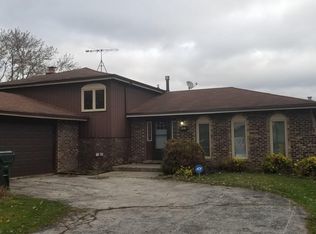 237 S Dorchester Ave, Glenwood, IL