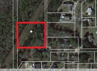 Roberts Ave, Long Beach, MS 39560