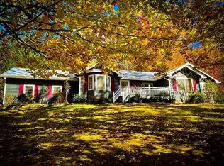 189 Eagle Ridge Cir, Whittier, NC 28789