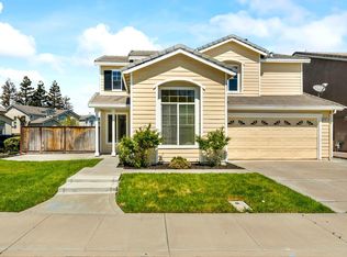 467 Rockingham Way, Tracy, CA 95376
