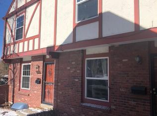 1048 N Josephine St APT C, Denver, CO 80206