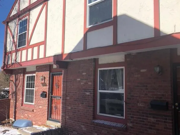 1048 N Josephine St APT C, Denver, CO 80206