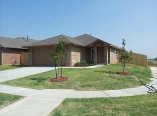 2456 NW 197th St, Edmond, OK 73012