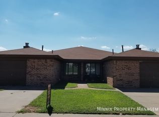 6612 Hope Ave UNIT A, Lubbock, TX 79424