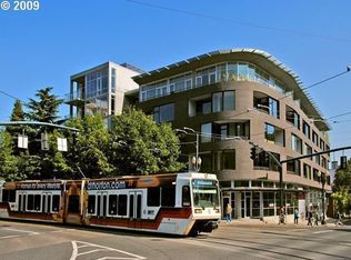 1234 SW 18th Ave APT 205, Portland, OR