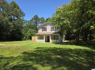 2477 Alford Bend Rd, Hokes Bluff, AL 35903