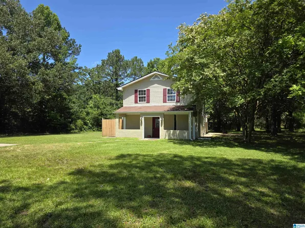 2477 Alford Bend Rd, Gadsden, AL 35903