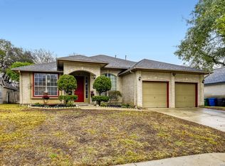 3111 Fall Crest Dr, San Antonio, TX 78247
