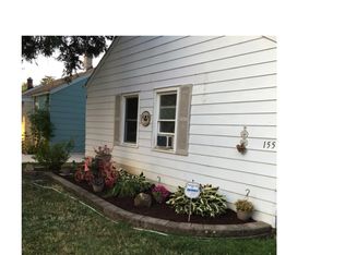 1550 Eggert Rd, Amherst, NY 14226