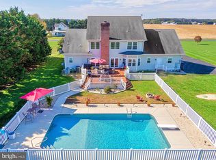 4923 Neals School Rd, Seaford, DE 19973