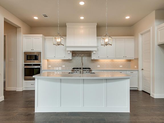 The Marigold Kitchen