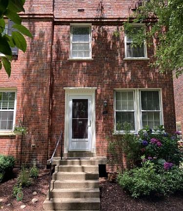 2nd image of 1415 S Edgewood St APT 457