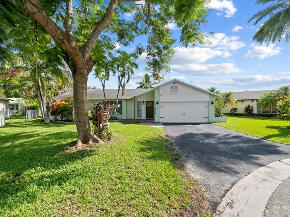 9965 NW 23RD Street, Coral Springs, FL 33065