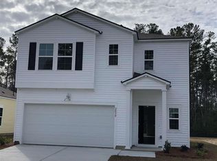 2038 Borgata Loop HOMESITE 42, Concord B Longs, SC 29568