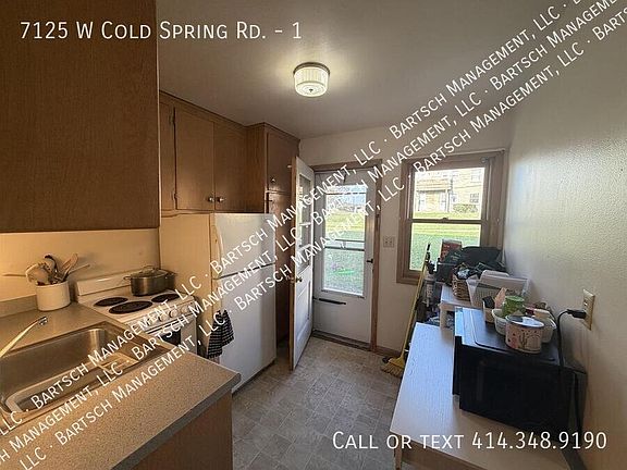 4th image of 7125 W Cold Spring Rd #1