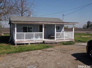44594 Valeria Ave, Dos Palos, CA