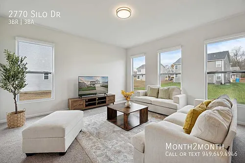 2770 Silo Dr Photo 1