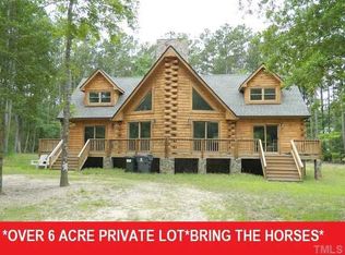 399 Westerman Pl, Smithfield, NC 27577