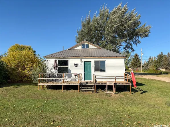 50 Shaughnessy STREET, Tompkins, SK S0N 2S0