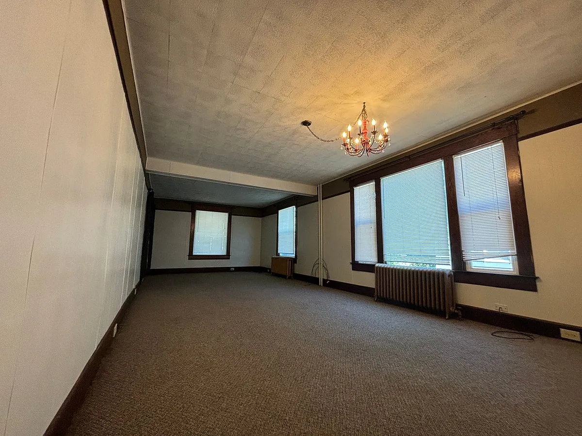 Building Photo - 1607 6th St