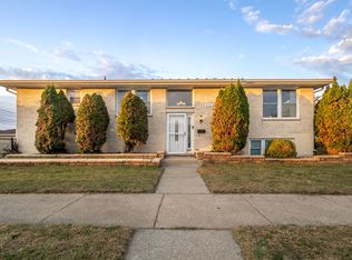 312 Hoxie Ave, Calumet City, IL