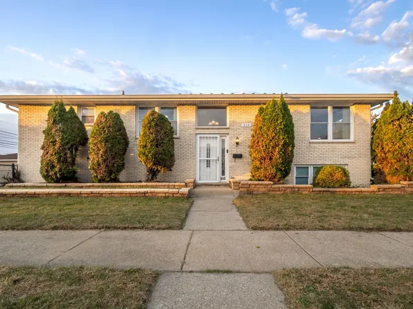 312 Hoxie Ave, Calumet City, IL 60409
