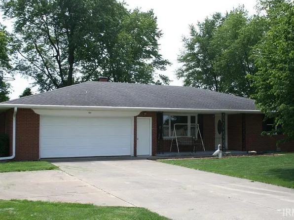957 W County Road 200 S, Frankfort, IN 46041