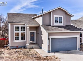 11145 Falling Star Rd, Fountain, CO 80817