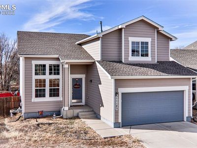 11145 Falling Star Rd, Fountain, CO, 80817