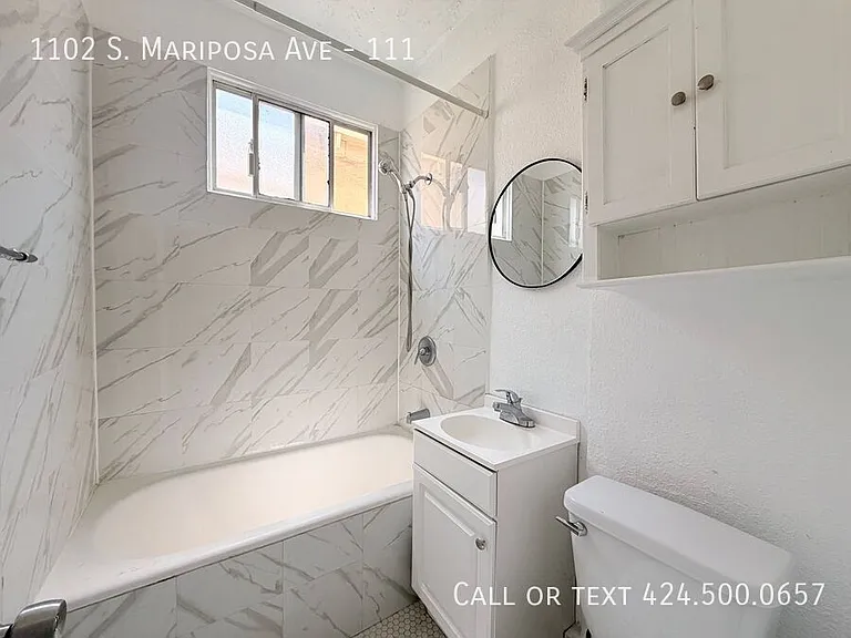 1102 S Mariposa Ave #111 — Photo 11