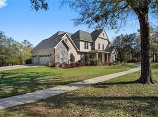 2160 Ellen Dr, Semmes, AL 36575