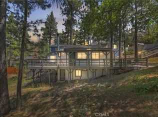 580 Lucerne Dr, Big Bear Lake, CA 92315
