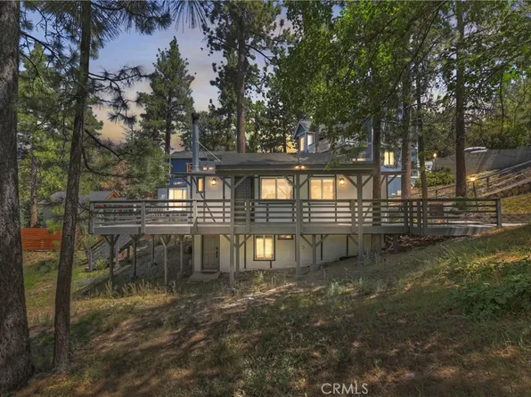 580 Lucerne Dr, Big Bear Lake, CA 92315