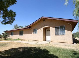 7963 Road 132, Pixley, CA 93256