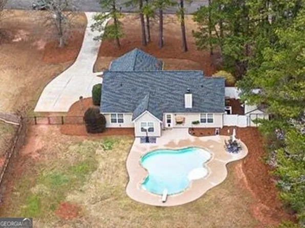 30 Old Mill Way, Senoia, GA 30276