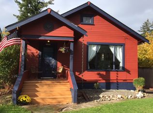 1115 Grant St, Bellingham, WA 98225