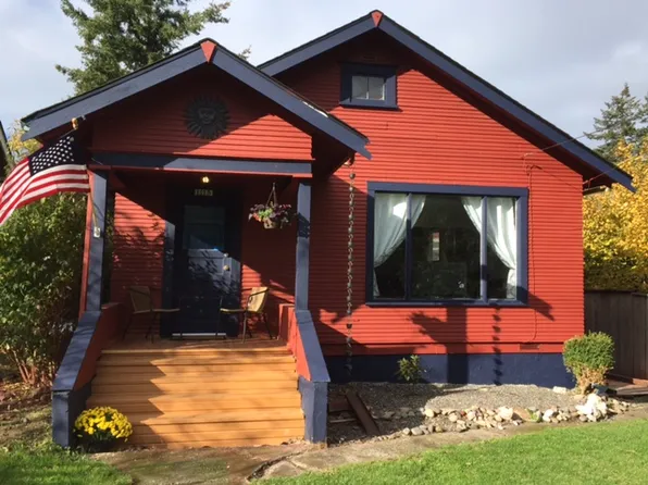 1115 Grant St, Bellingham, WA 98225