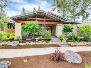 2329 NW High Lakes Loop, Bend, OR 97703