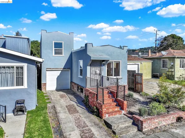 2681 79th Ave, Oakland, CA 94605